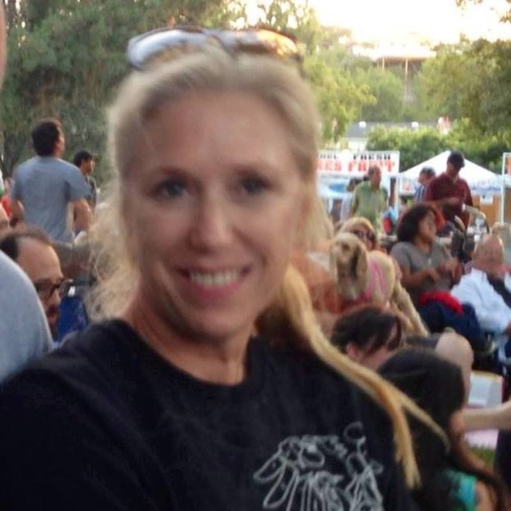 Meet your Posher, Kristin